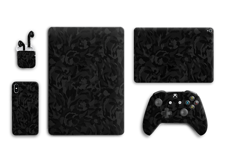 style skins egyedi kinézet telefonra tabletra laptopra mobile outfitters mobileotfitters aréna arena