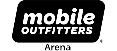 Mobile Outfiters Aréna